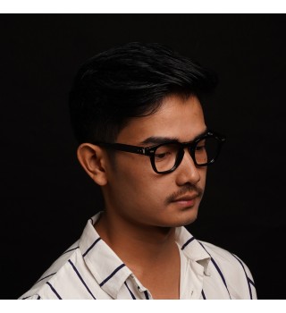 BUZZ | Original Carel Jeni Eyewear Include Lensa